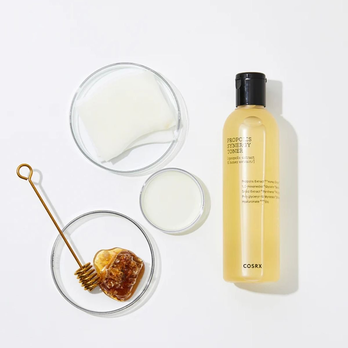 Full Fit Propolis Synergy Toner 150mL