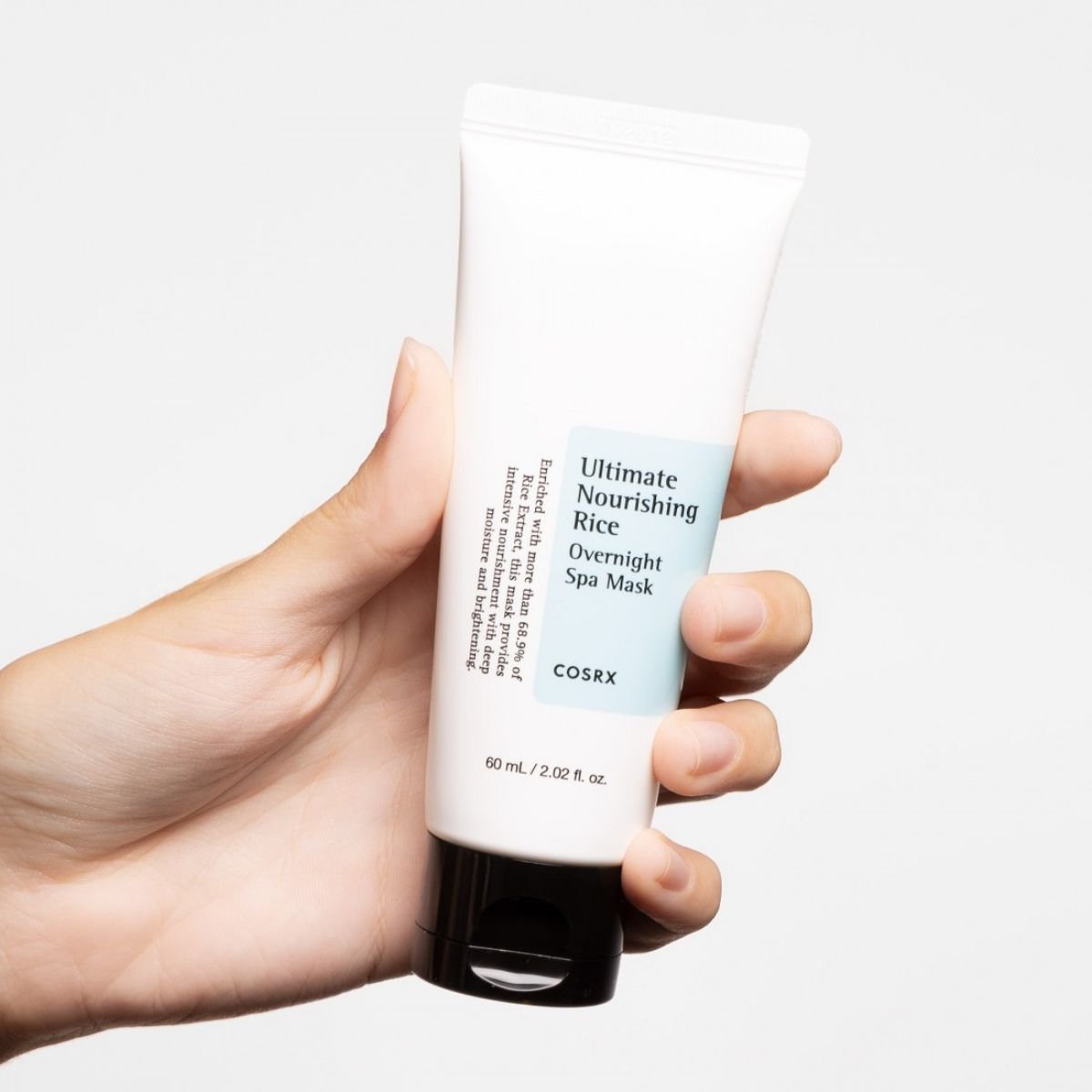 Ultimate Nourishing Rice Overnight Mask 60mL