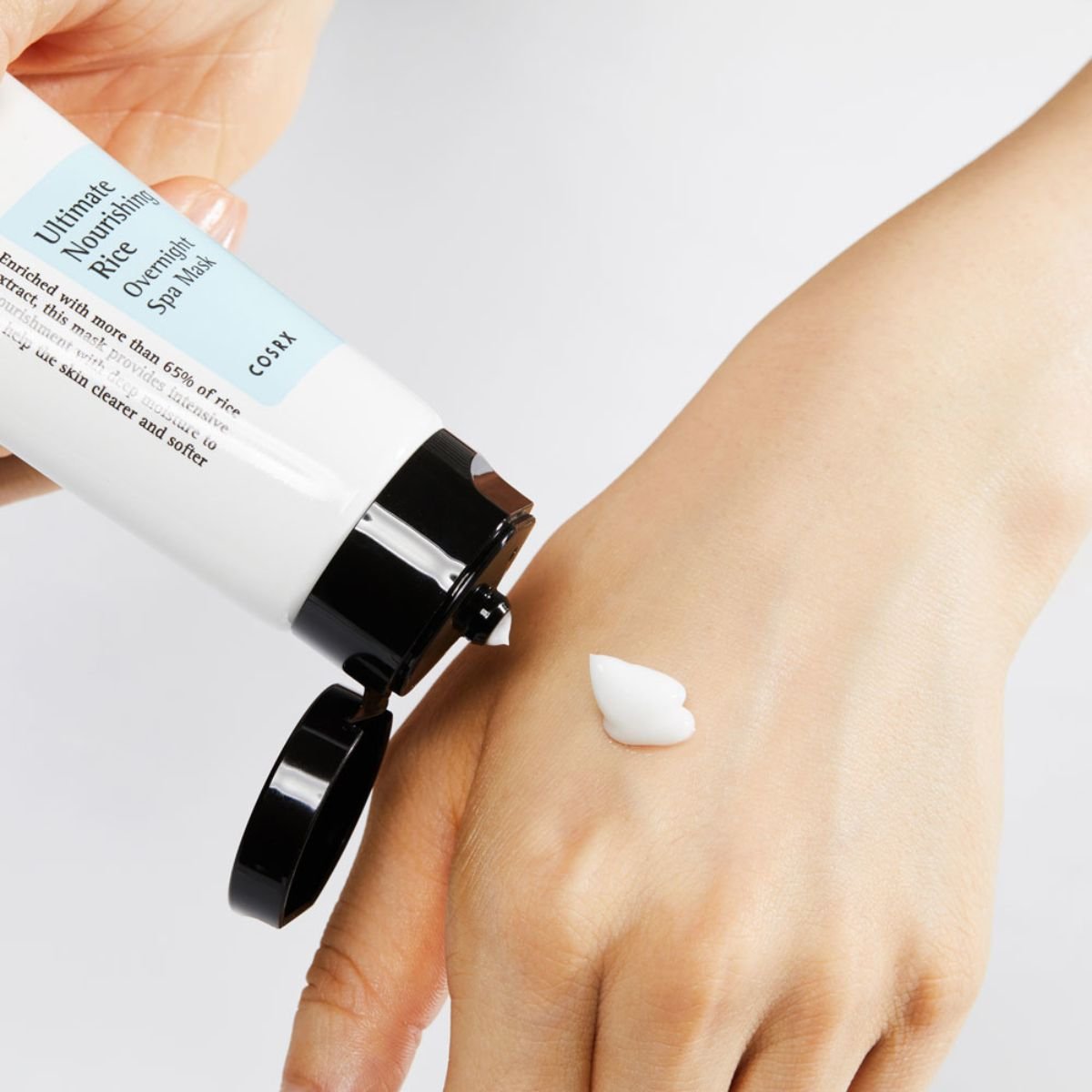 Ultimate Nourishing Rice Overnight Mask 60mL