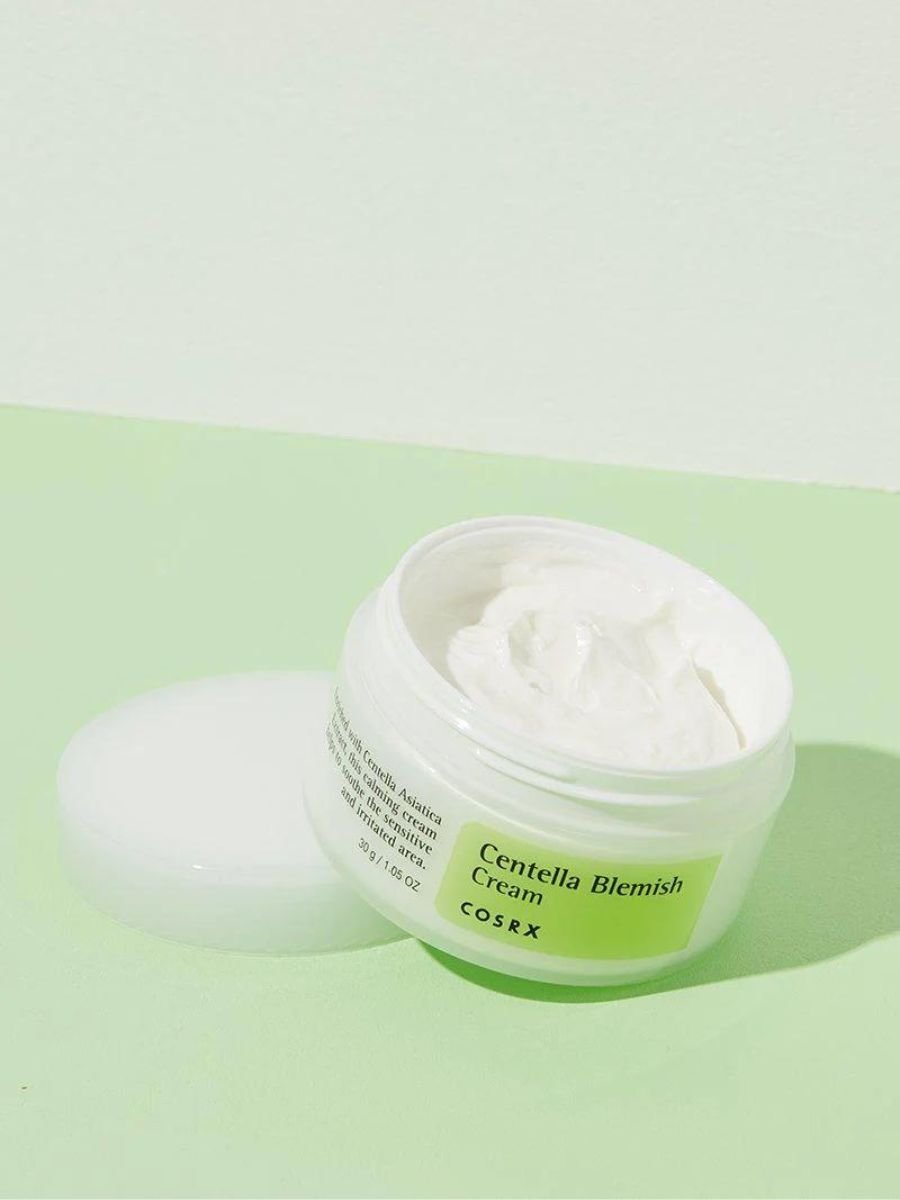 Centella Blemish Cream 30mL