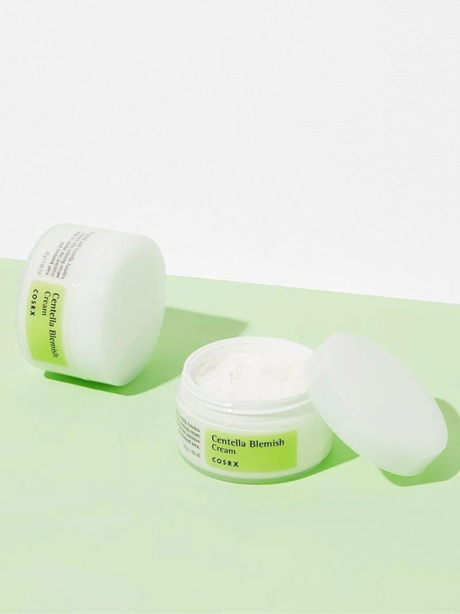 Centella Blemish Cream 30mL
