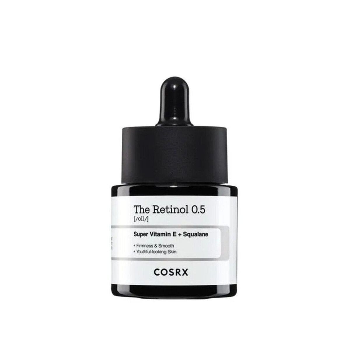 The Retinol 0.5 Oil 20mL