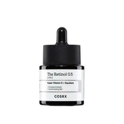 The Retinol 0.5 Oil 20mL