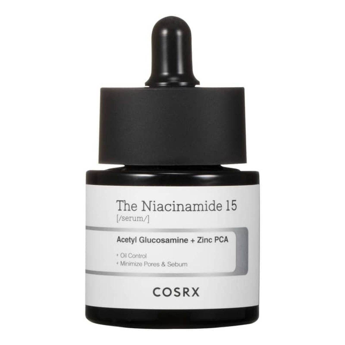The Niacinamide 15 Serum 20mL
