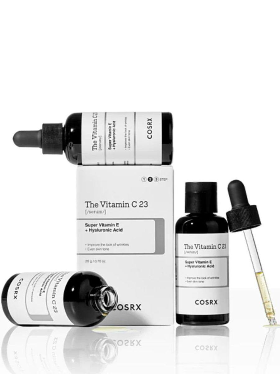 The Vitamin C 23 Serum 20g