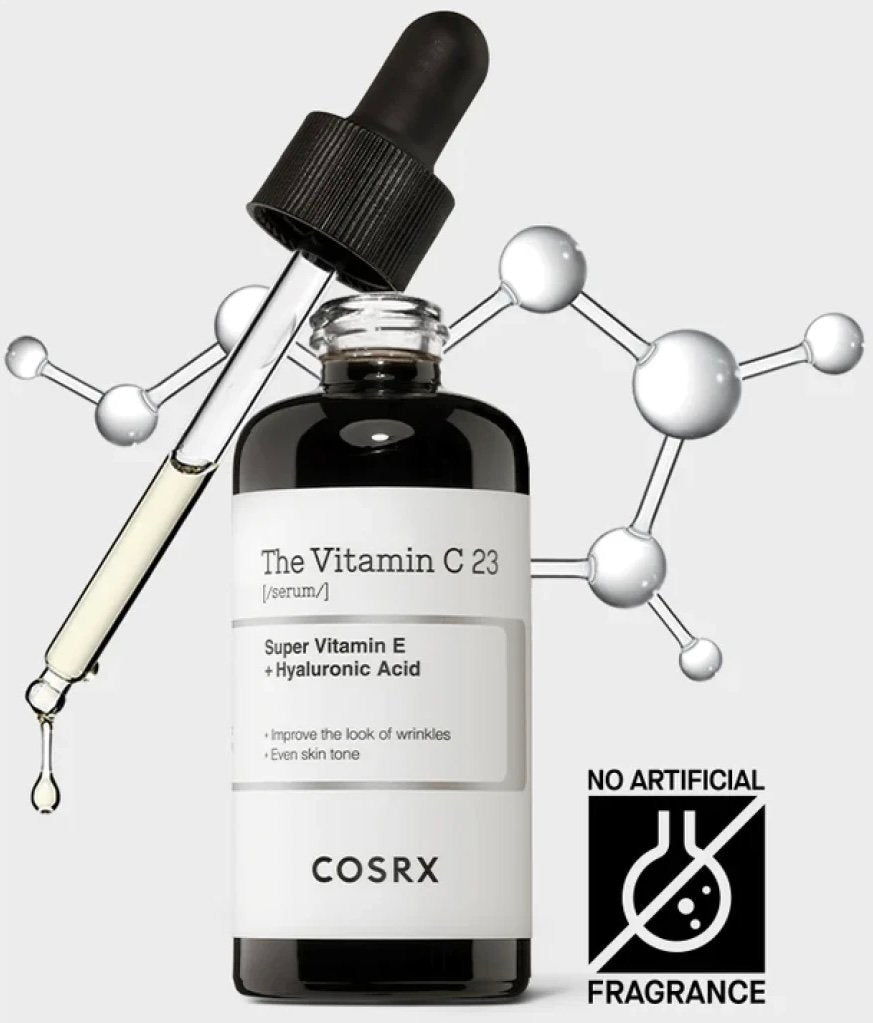 The Vitamin C 23 Serum 20g