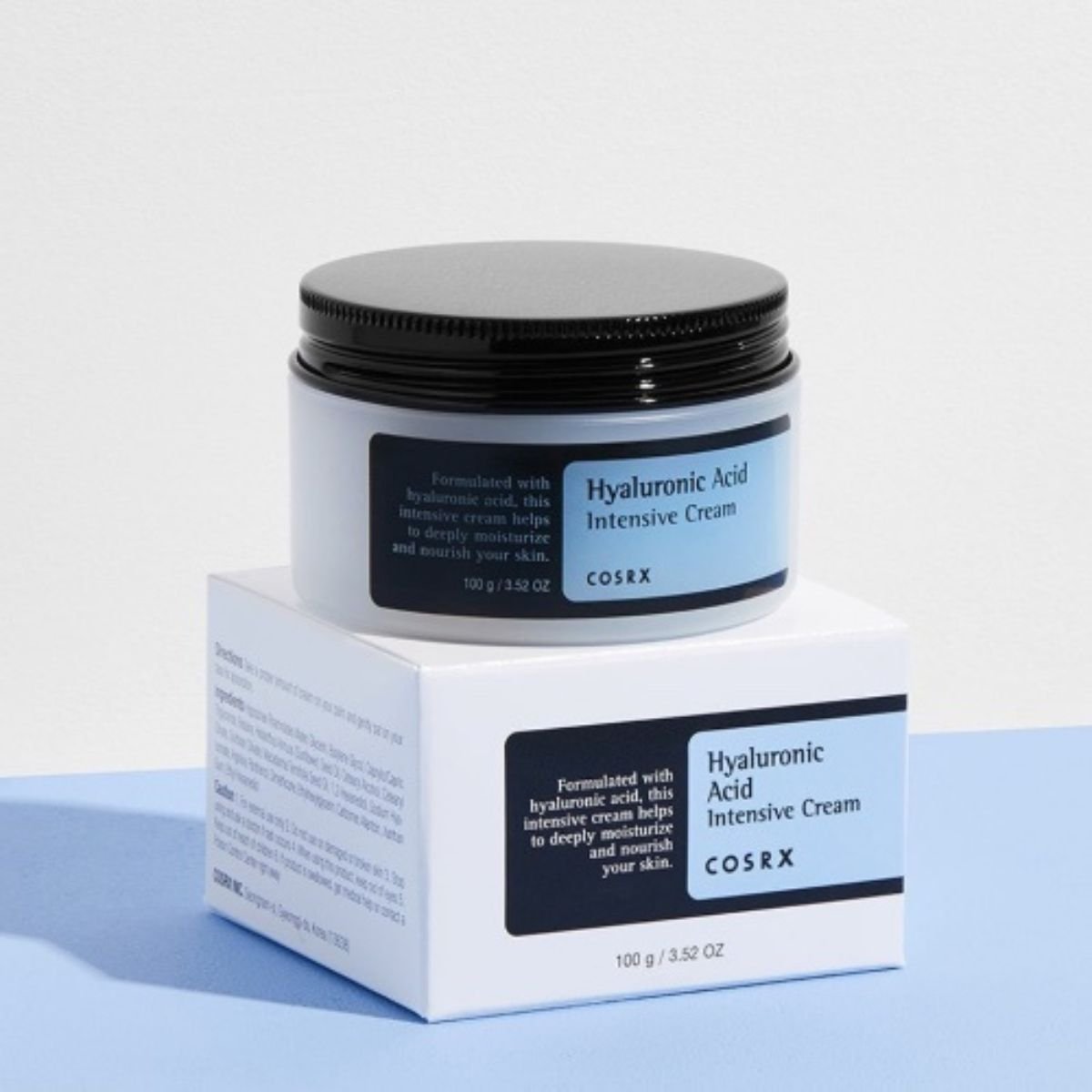 Hyaluronic Hydra Intensive Cream 100mL