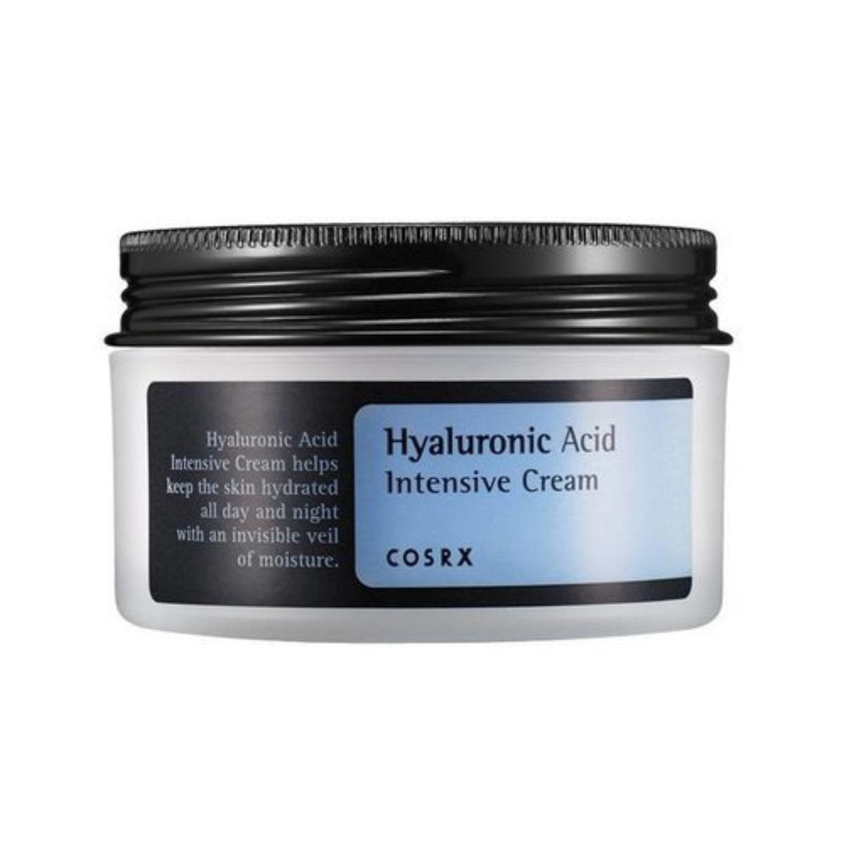 Hyaluronic Hydra Intensive Cream 100mL