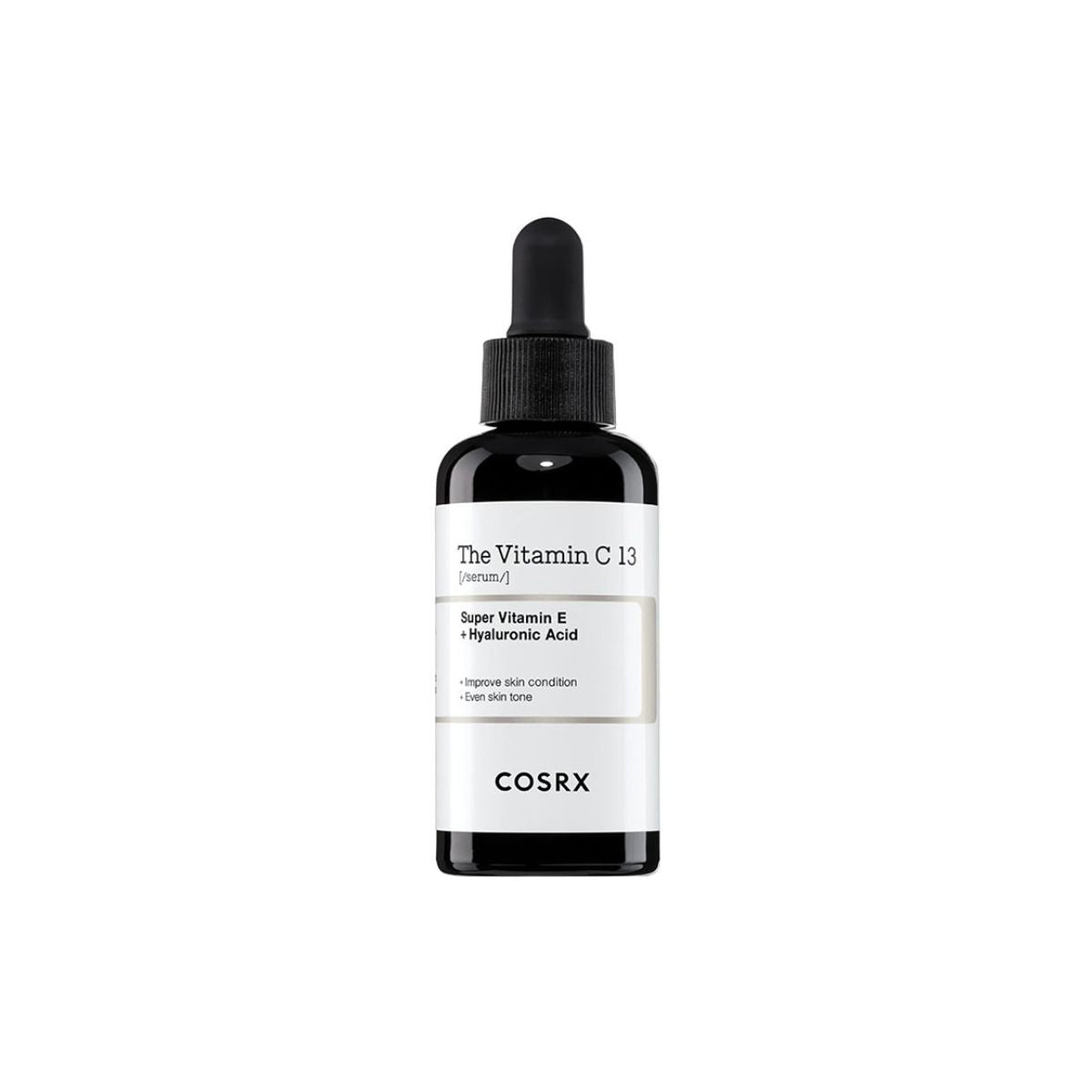 The Vitamin C 13 Serum 20mL