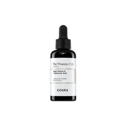 The Vitamin C 13 Serum 20mL
