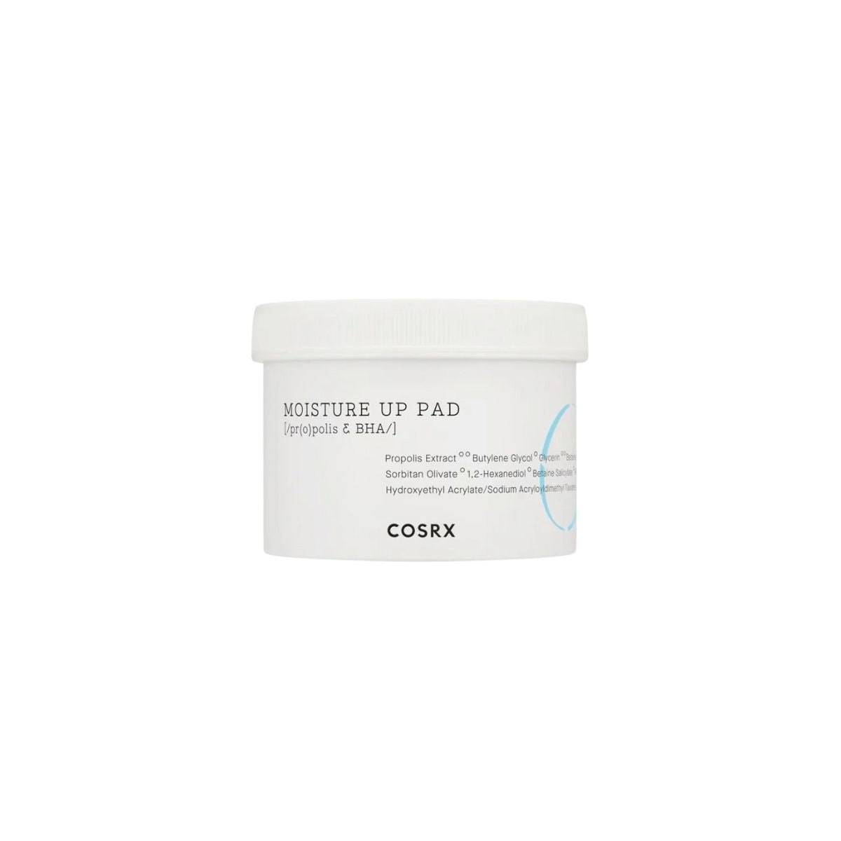 One Step Moisture Up Pad 70 Pads