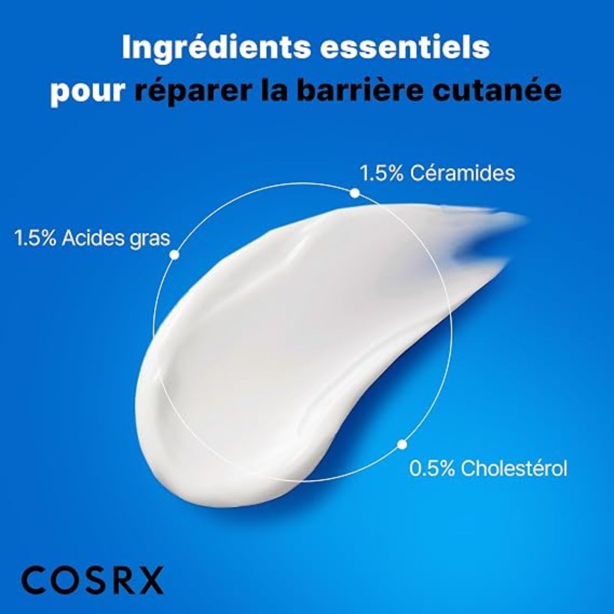 The Ceramide Skin Barrier Moisturizer 80mL