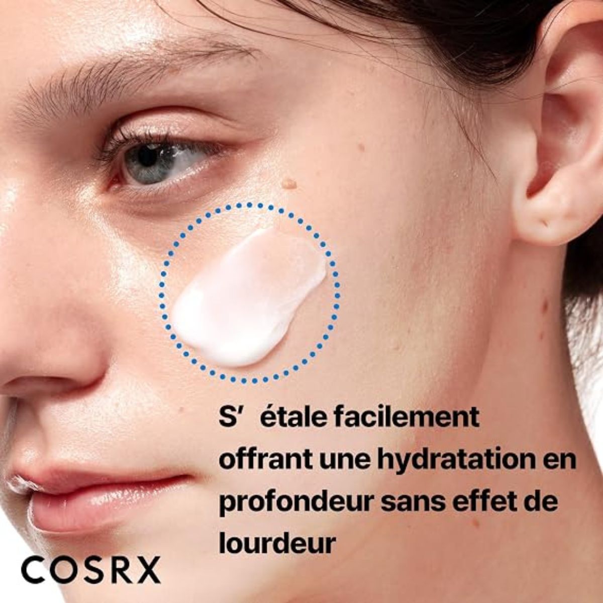 The Ceramide Skin Barrier Moisturizer 80mL