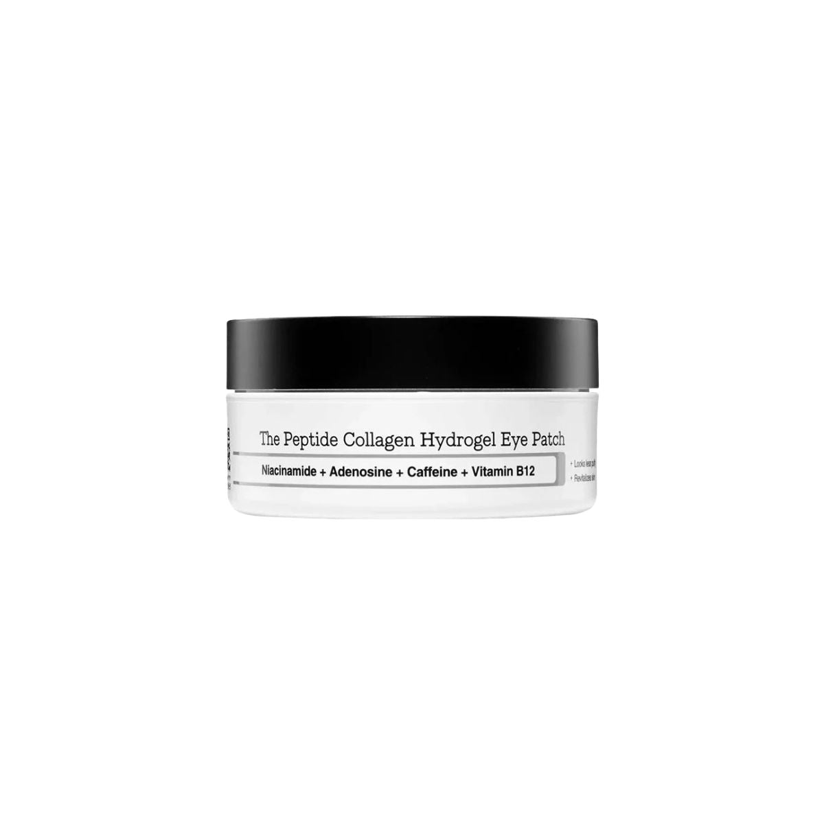 The Peptide Collagen Hydrogel Eye Patch
