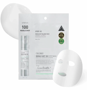 Mild Reedle Shot 100 2-Step Mask