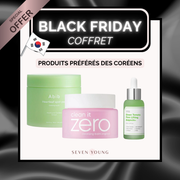 Coffret Best of Korea