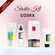 Cosrx Starter Kit Cosrx