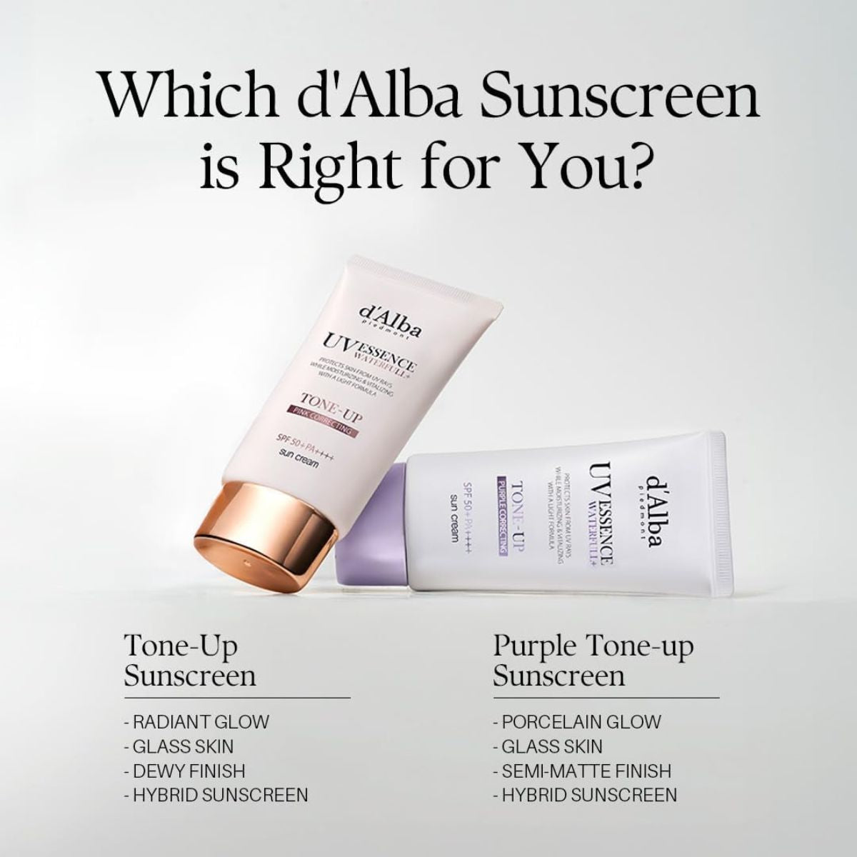 Waterfull Tone-Up Pink Correcting Sun Cream 50mL