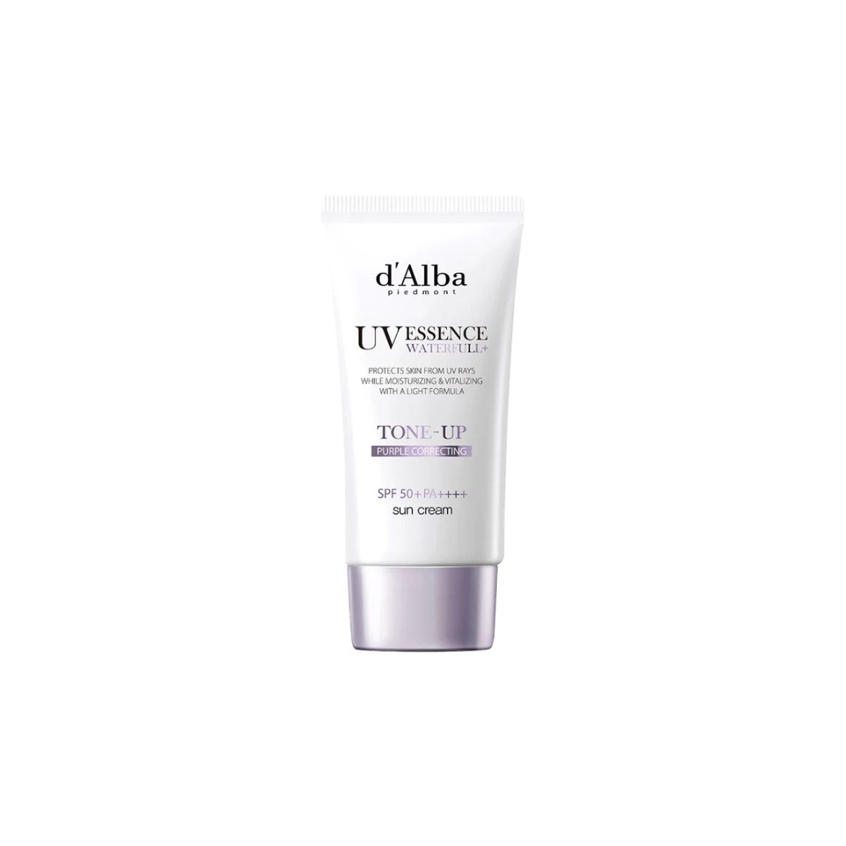 Waterfull Tone-Up Purple Correcting Sun Cream 50mL