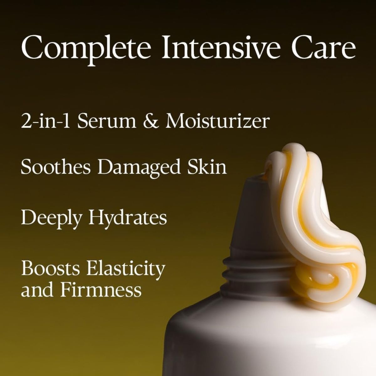 White Truffle Double Moisture Cream 60mL