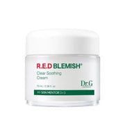Red Blemish Clear Soothing Cream 70mL