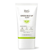 Green Mild Up Sun+ SPF50+ PA++++ 50mL