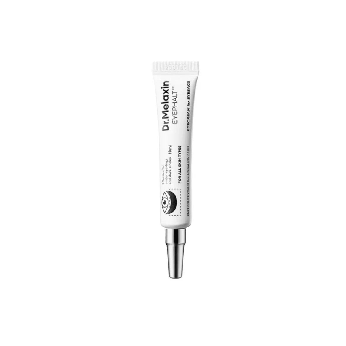 Eyephalt Eyebag Cream 10mL