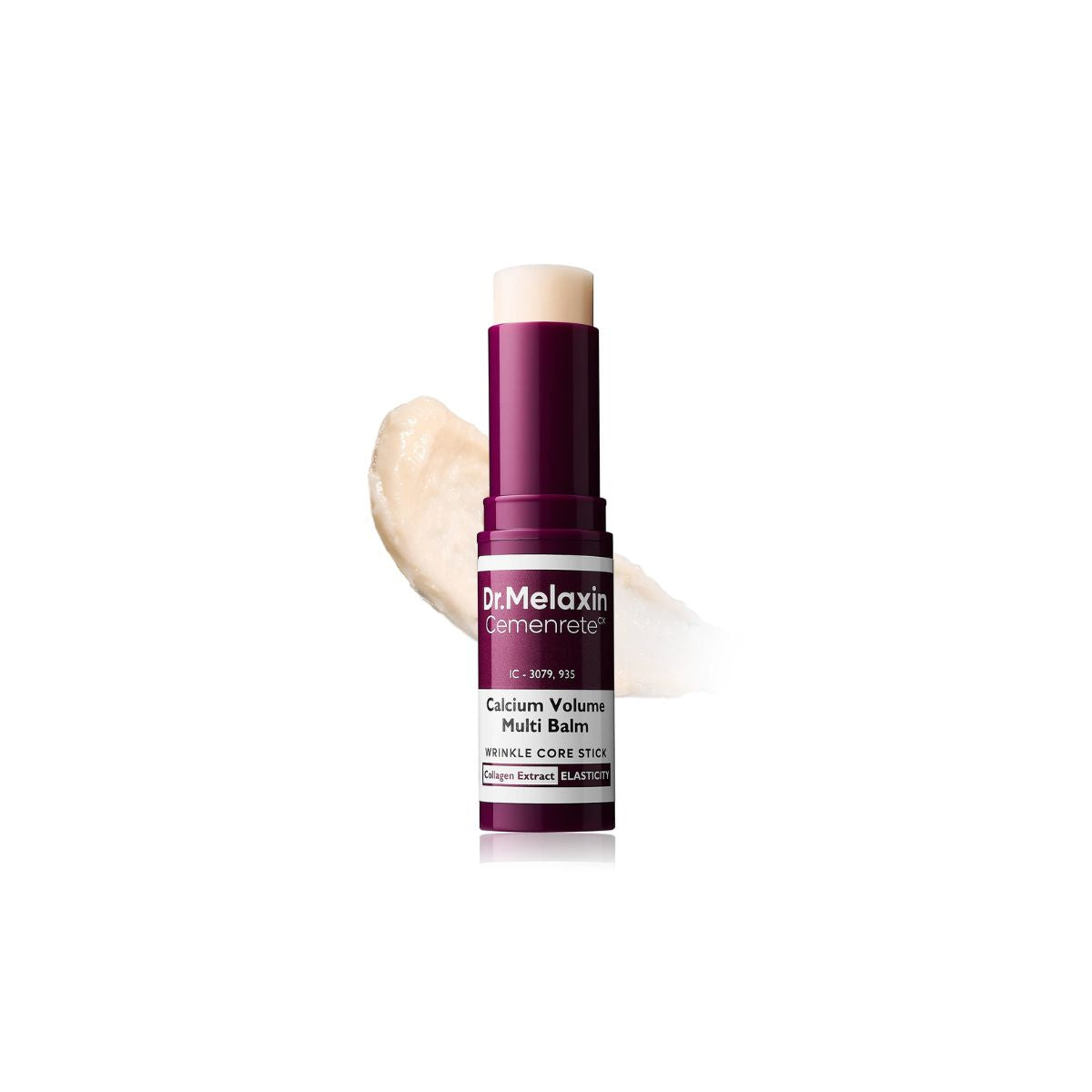 Cemenrete Calcium Volume Multi Balm 9g