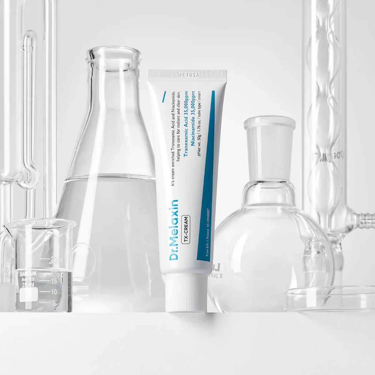 TX Cream 50mL