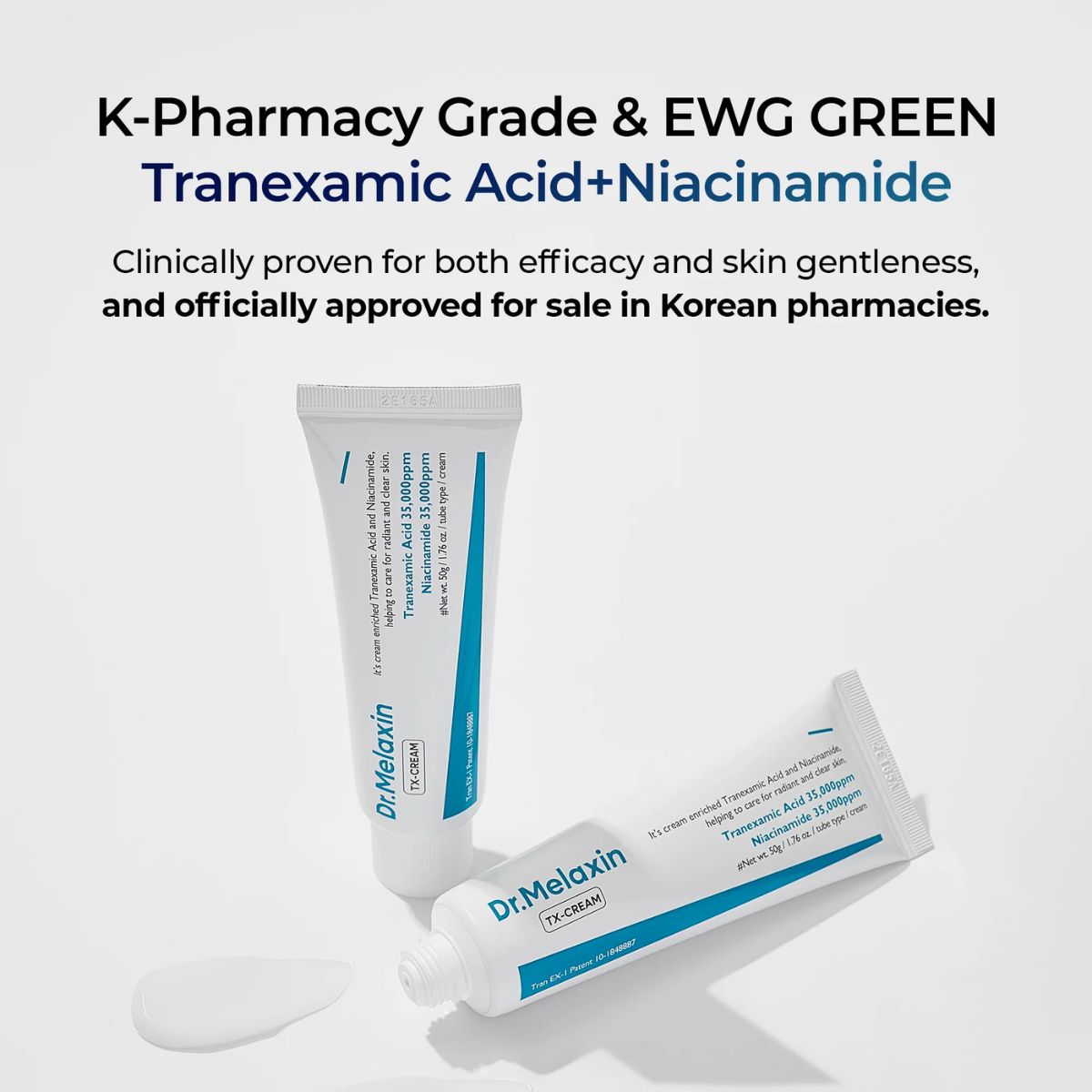 TX Cream 50mL