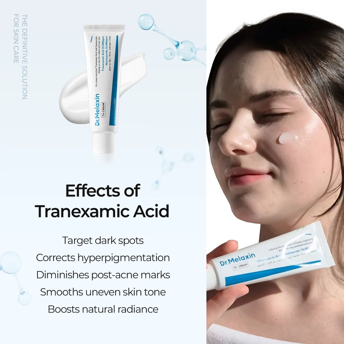 TX Cream 50mL