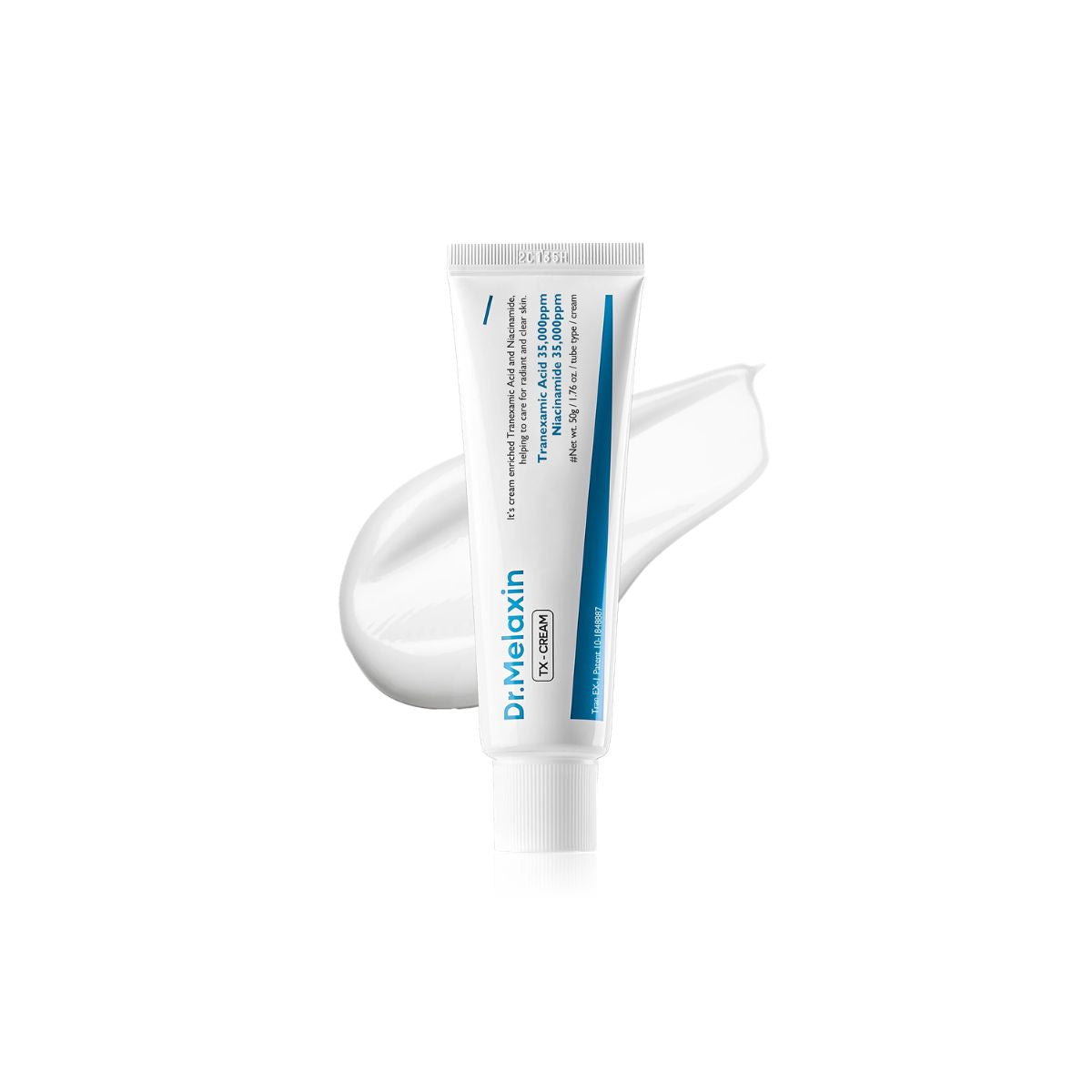TX Cream 50mL