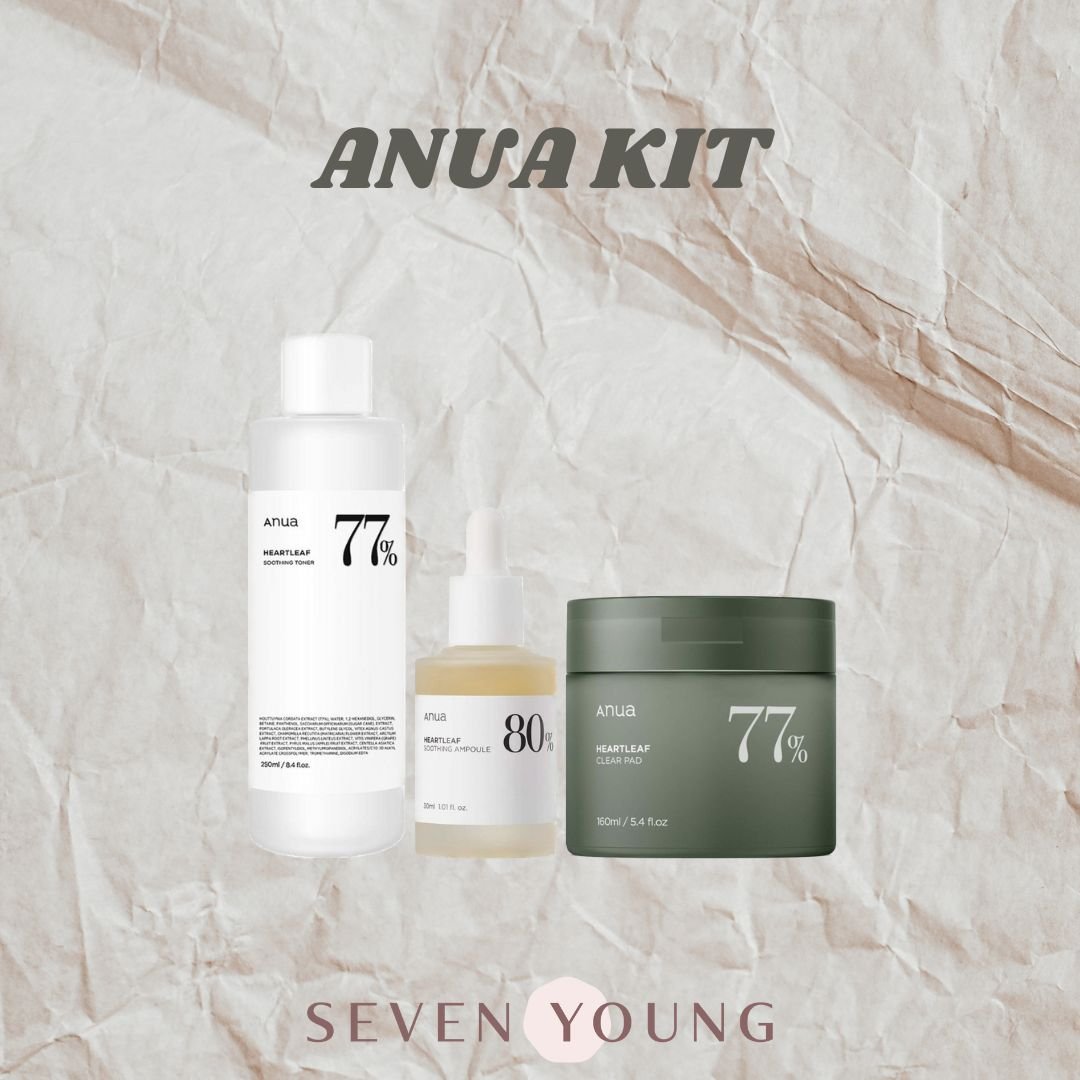 Anua Kit