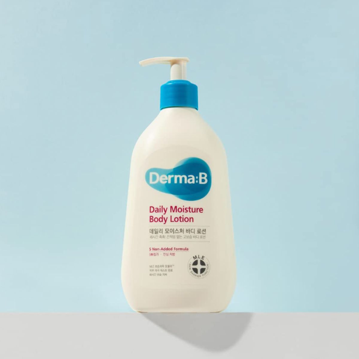 Daily Moisture Body Lotion 400mL