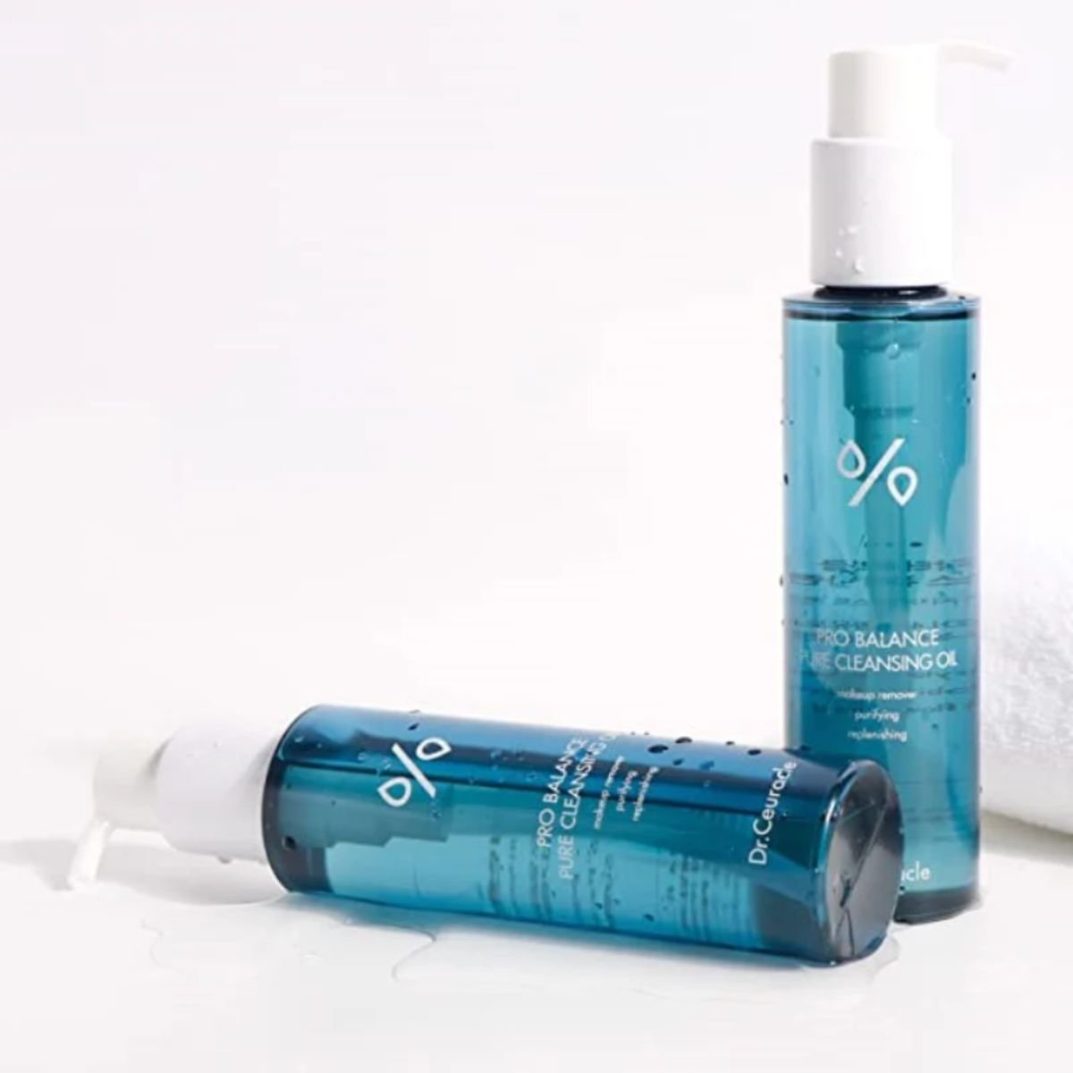 Pro Balance Pure Deep Cleansing Oil 155mL
