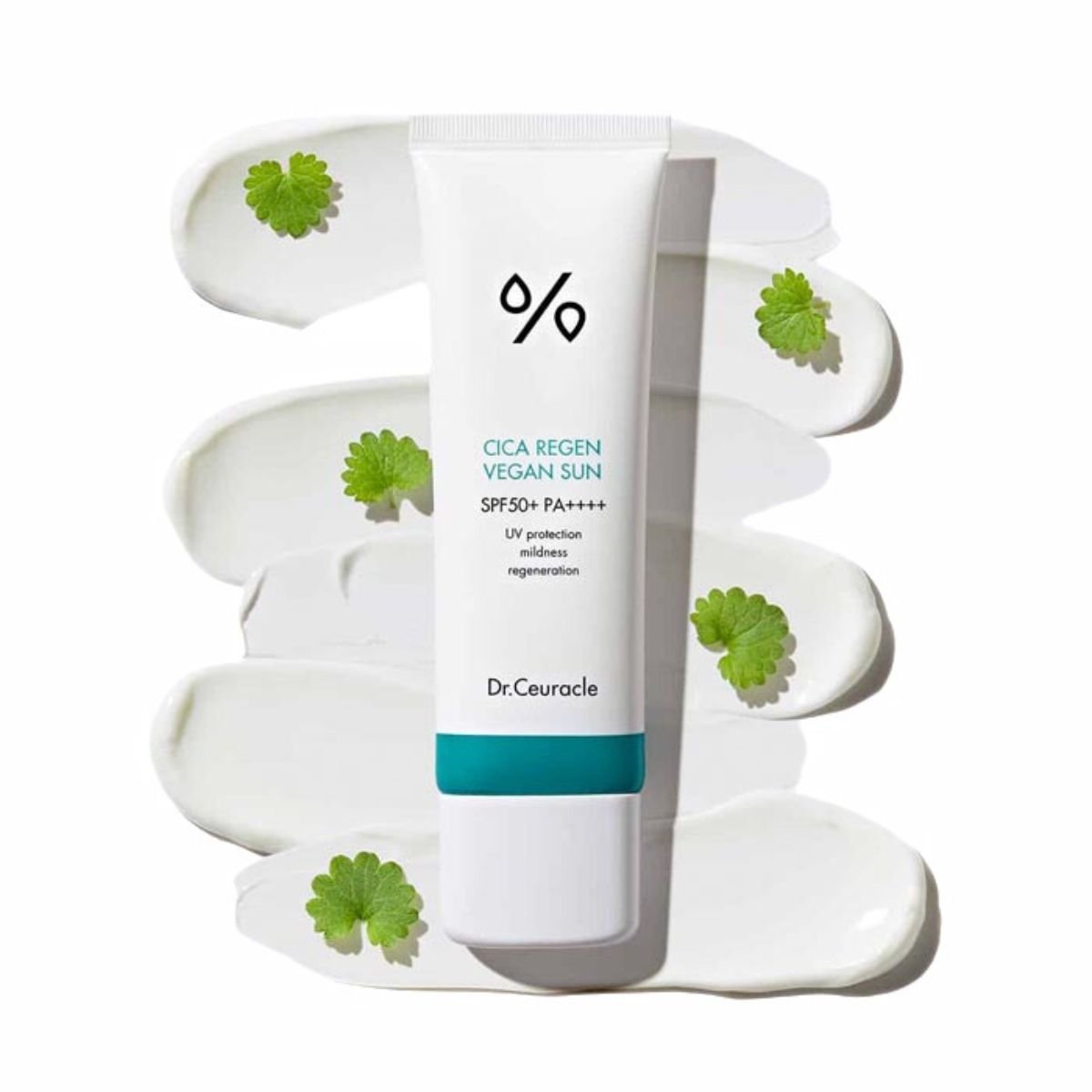 Cica Regen Vegan Sun 50mL