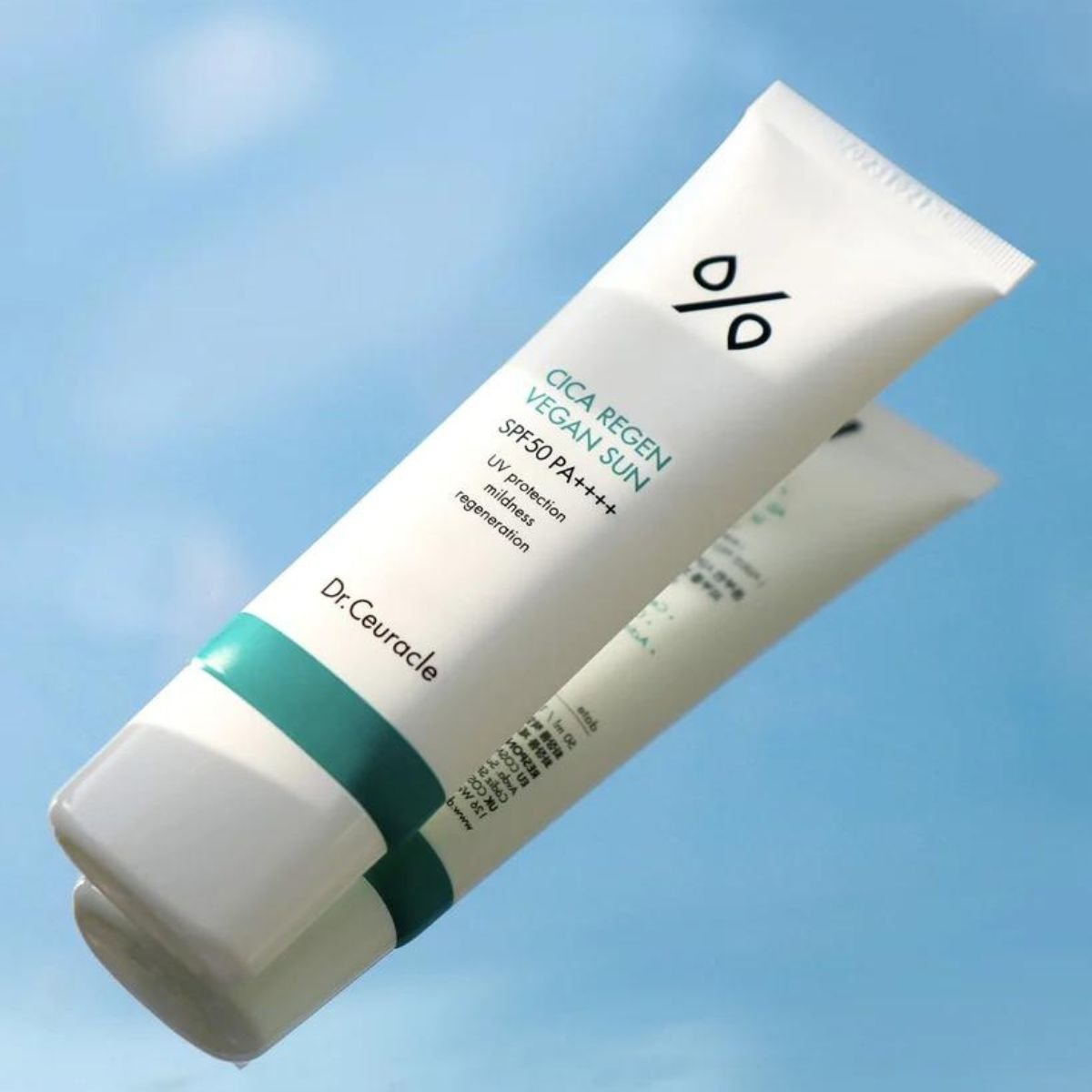 Cica Regen Vegan Sun 50mL