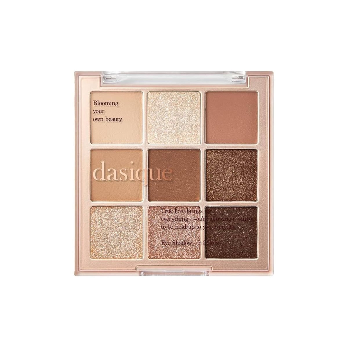 Shadow Palette