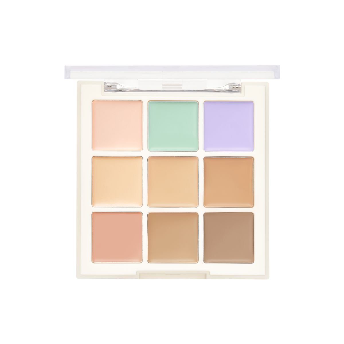 Pro Concealer Palette