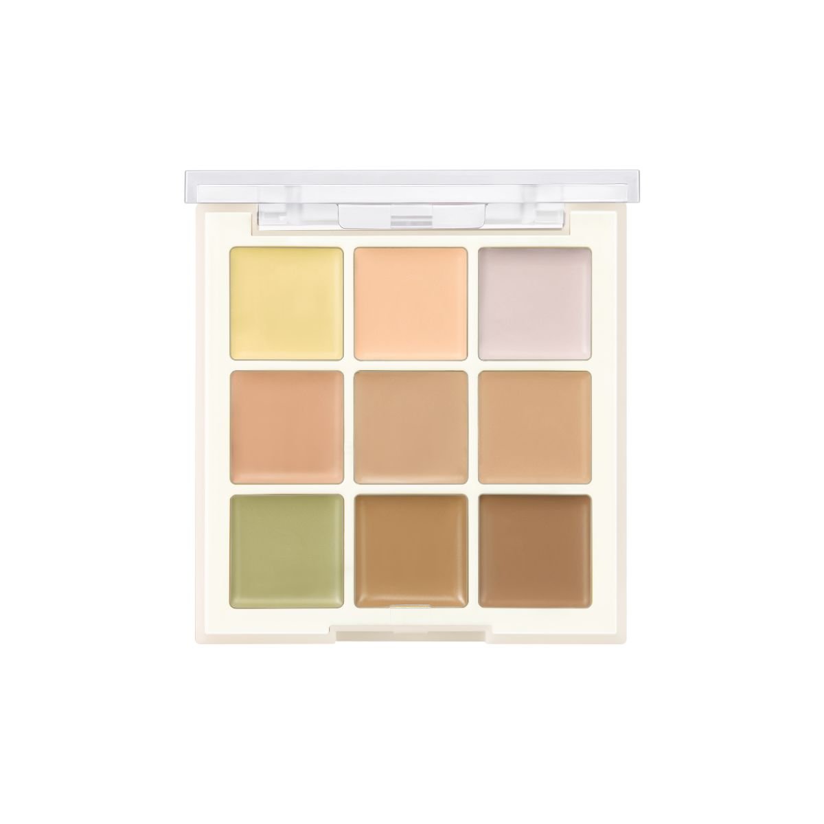 Pro Concealer Palette