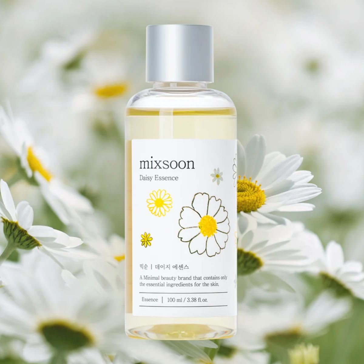 Daisy Essence 100mL