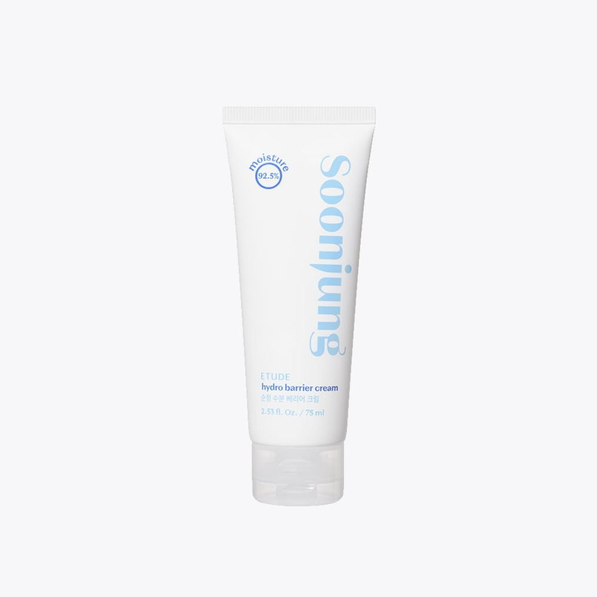 Soon Jung Hydro Barrier Cream 75ml