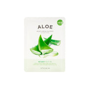 The Fresh Mask Sheet Aloe