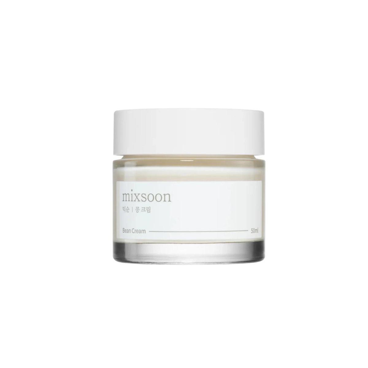 Bean cream 50mL
