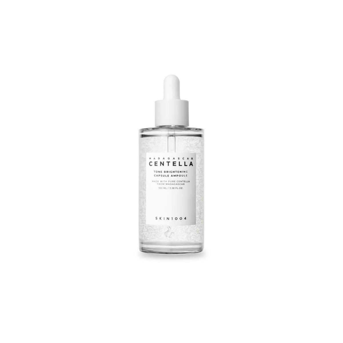 Madagascar Centella Tone Brightening Capsule Ampoule 100mL