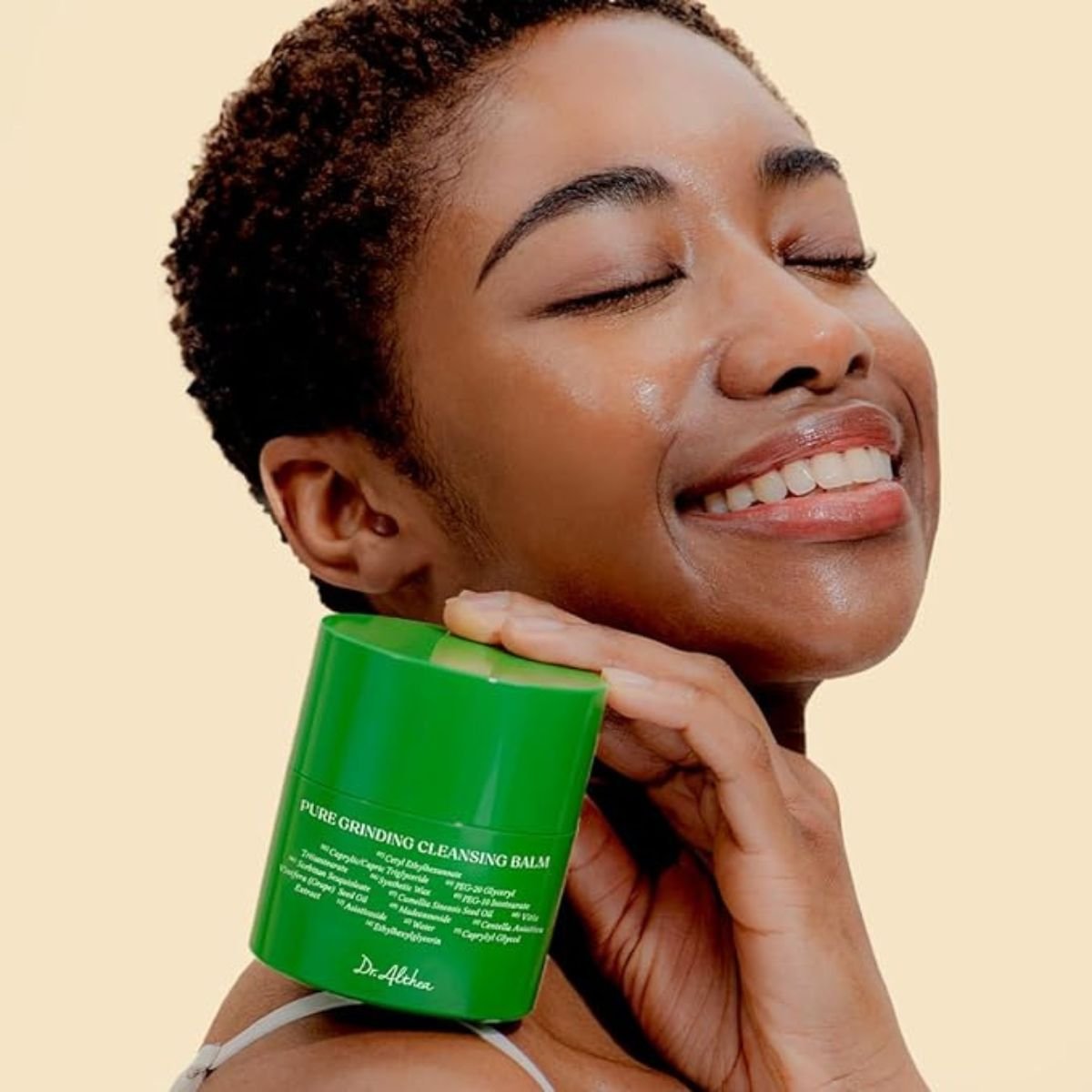 Pure Grinding Cleansing Balm 50mL