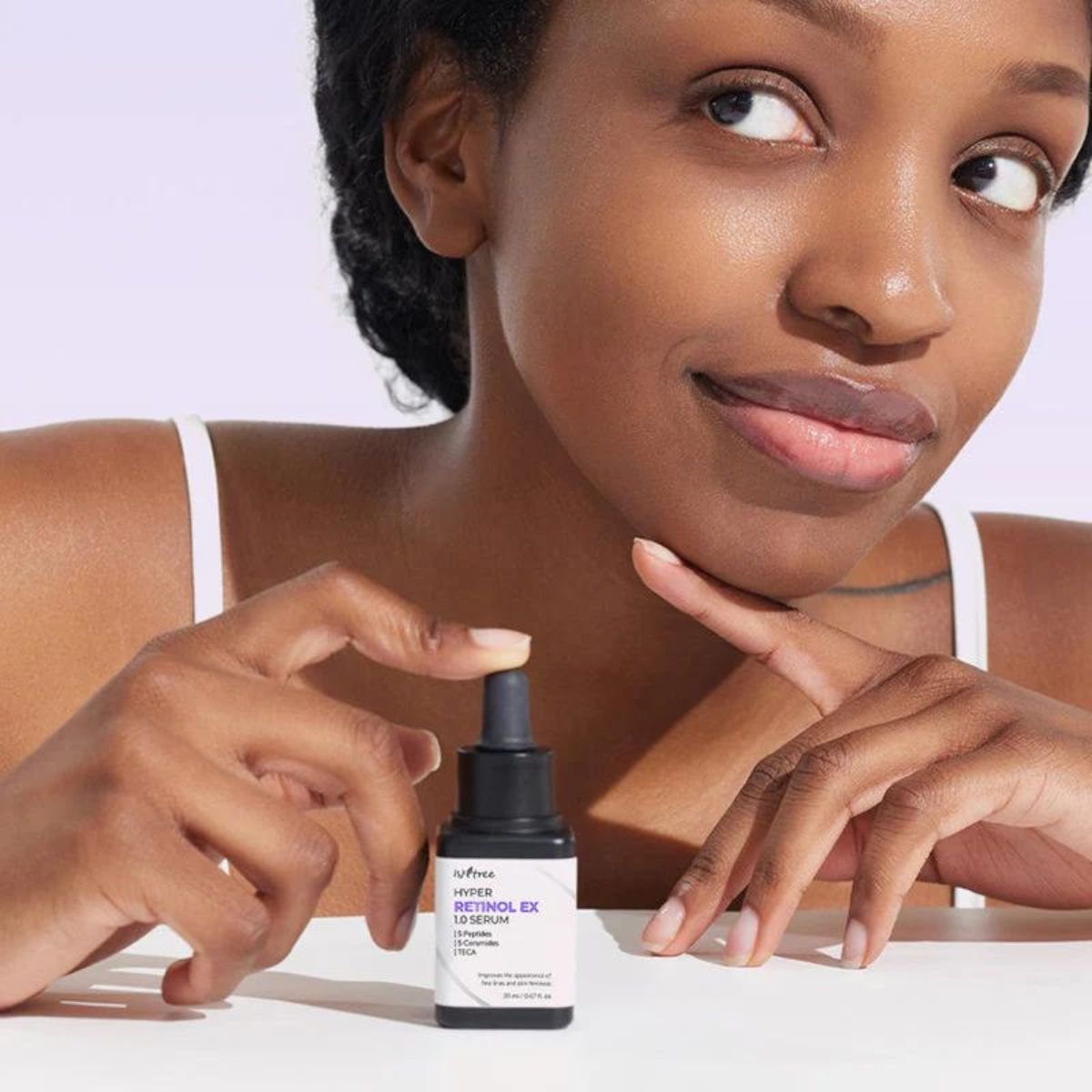 Hyper Retinol Ex 1.0 Serum 20mL