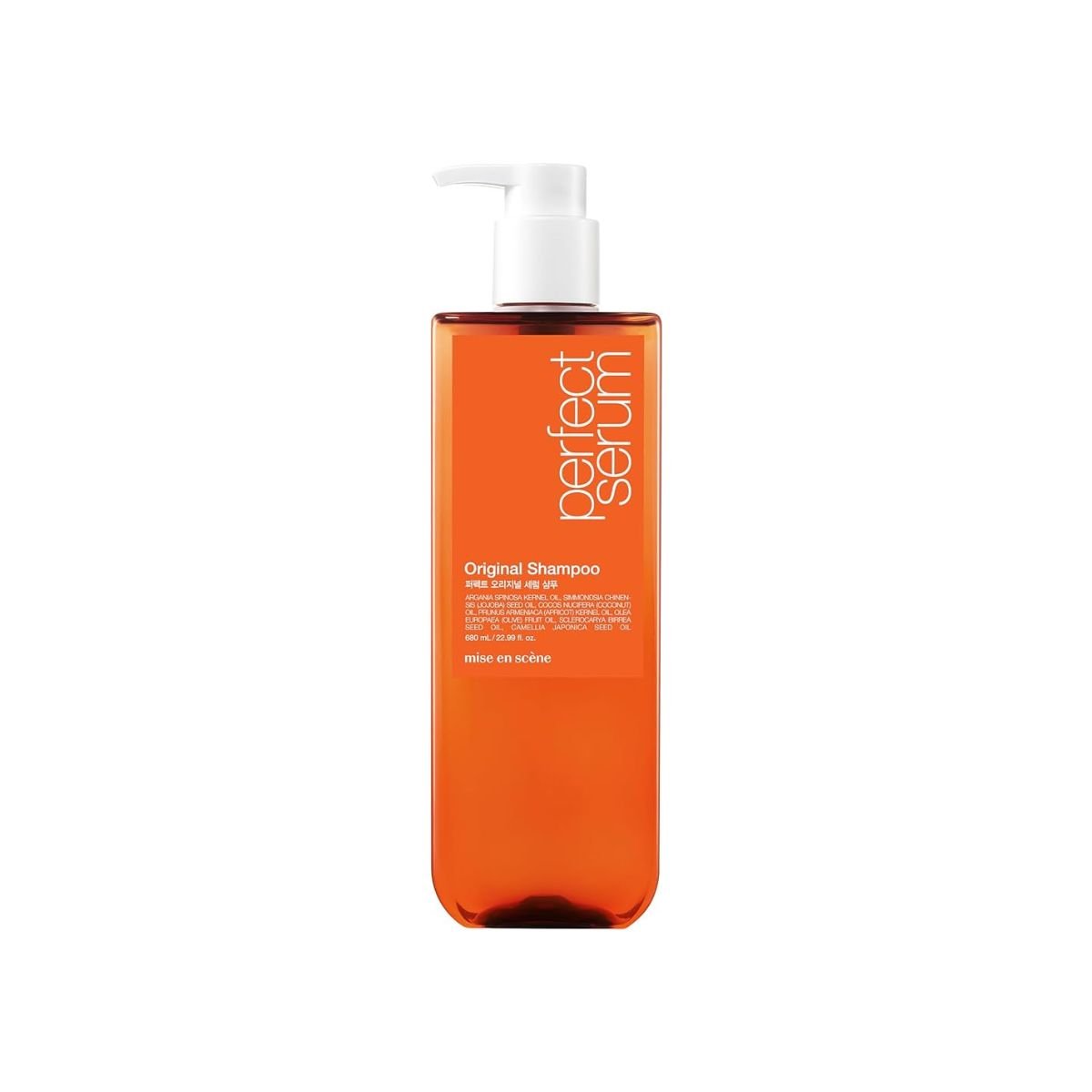 Perfect Original Serum Shampoo 680mL