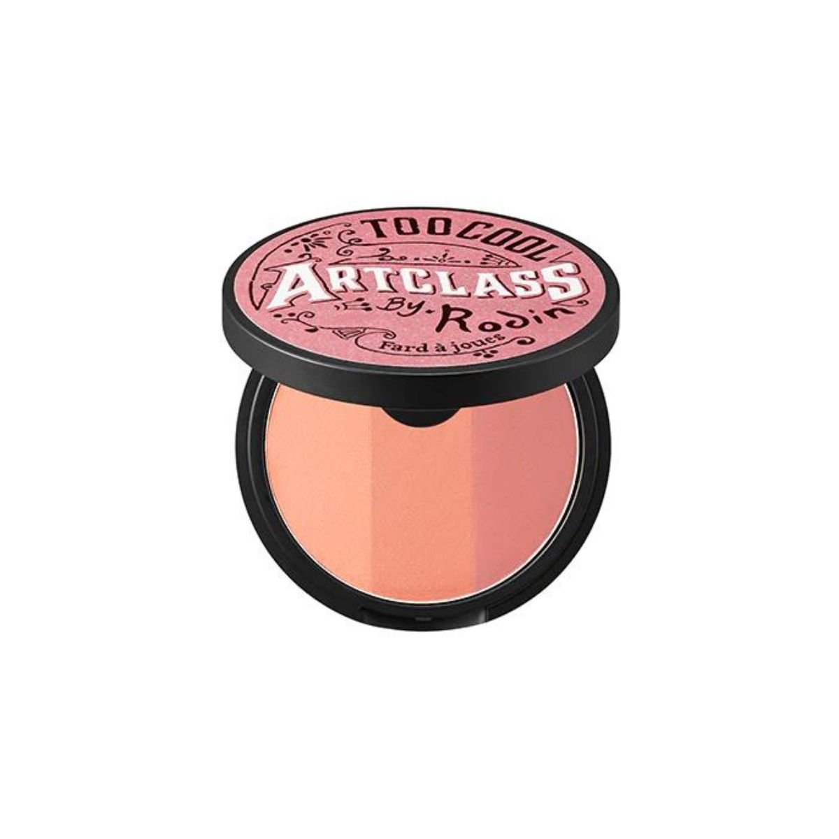 Art Class By Rodin Blusher - De Rosee
