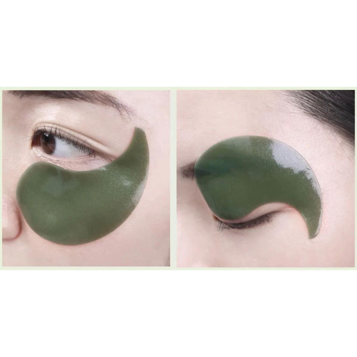 Matcha Biome Hydrogel Eye Patch 60ea